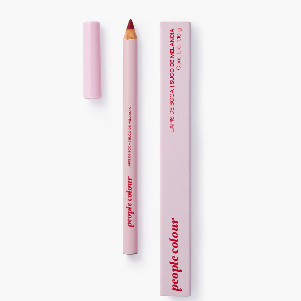 Lápis de Boca – Suco de Melancia em promoção! Veja a oferta e mais achadinhos de Lápis de Boca 4 Hoje é o melhor dia para comprar Lápis de Boca – Suco de Melancia com aquele preço maroto! Promoção! Aproveite a oferta! 4