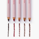 Lápis de Boca - Suco de Melancia