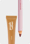Lip Combo People Colour Lápis Doce de Leite + Gloss Toffee Treat