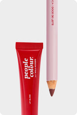 Lip Combo People Colour