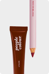 Lip Combo People Colour