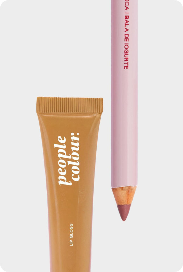 Lip Combo People Colour