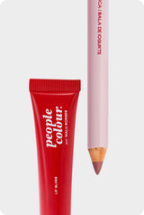 Lip Combo People Colour