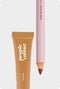 Lip Combo People Colour Lápis Doce de Leite + Gloss Toffee Treat
