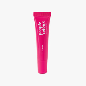 Lip Gloss People Colour