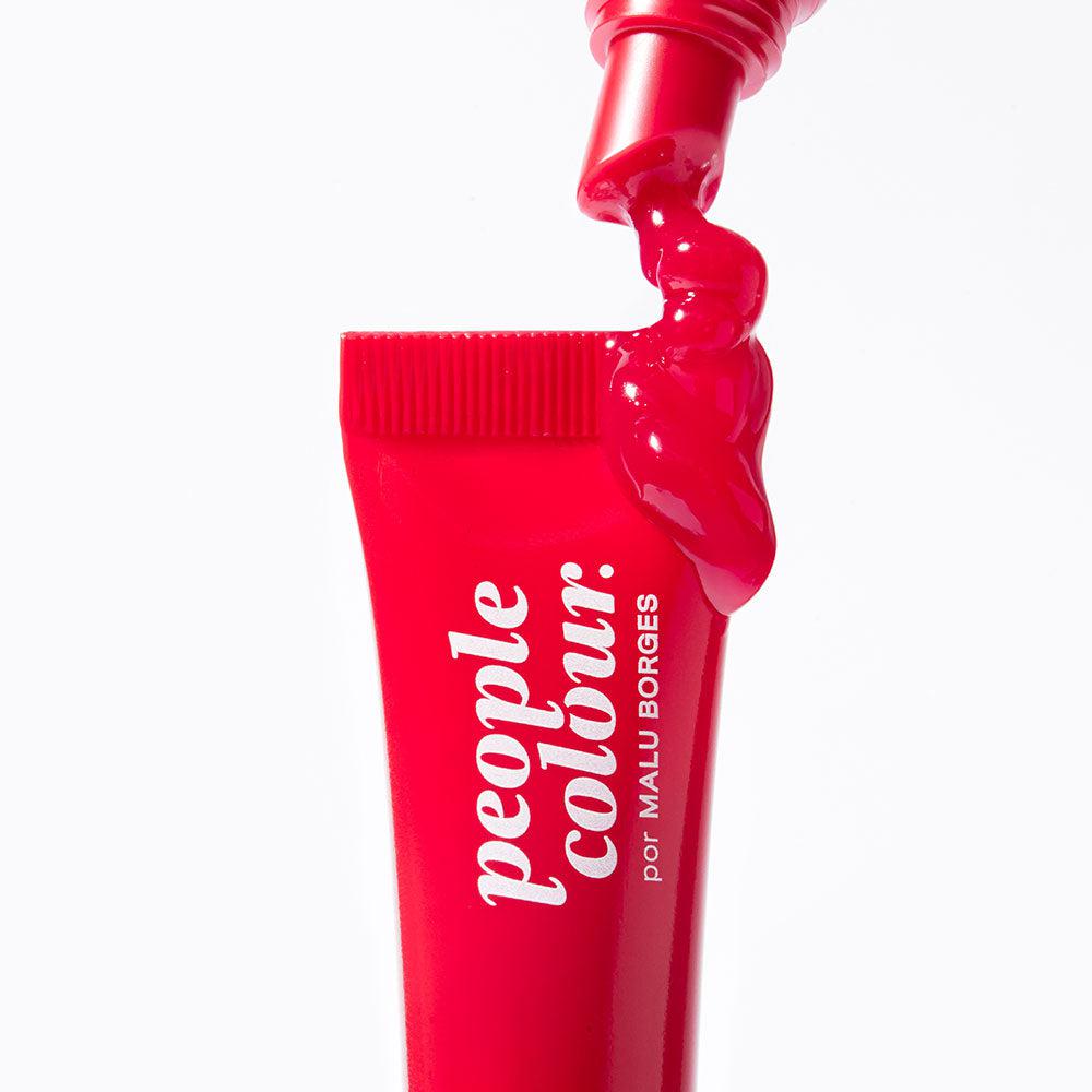 Lip Gloss Fresh Juicy - BRINDE