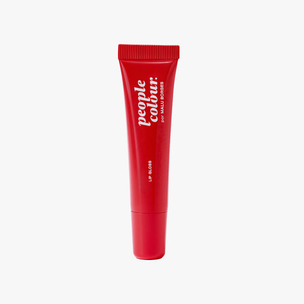 TESTE Lip Gloss Fresh Juicy
