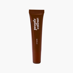 Lip Gloss People Colour