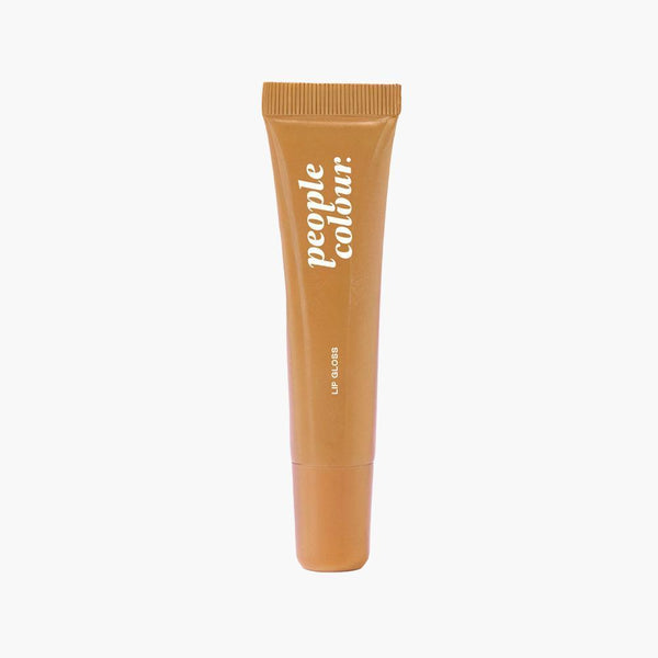 Lip Gloss Toffee Treat - BRINDE