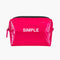 Necessaire SIMPLE Rosa
