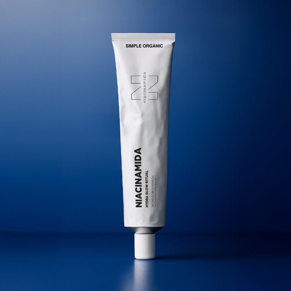Niacinamida Hydra Glow Ritual