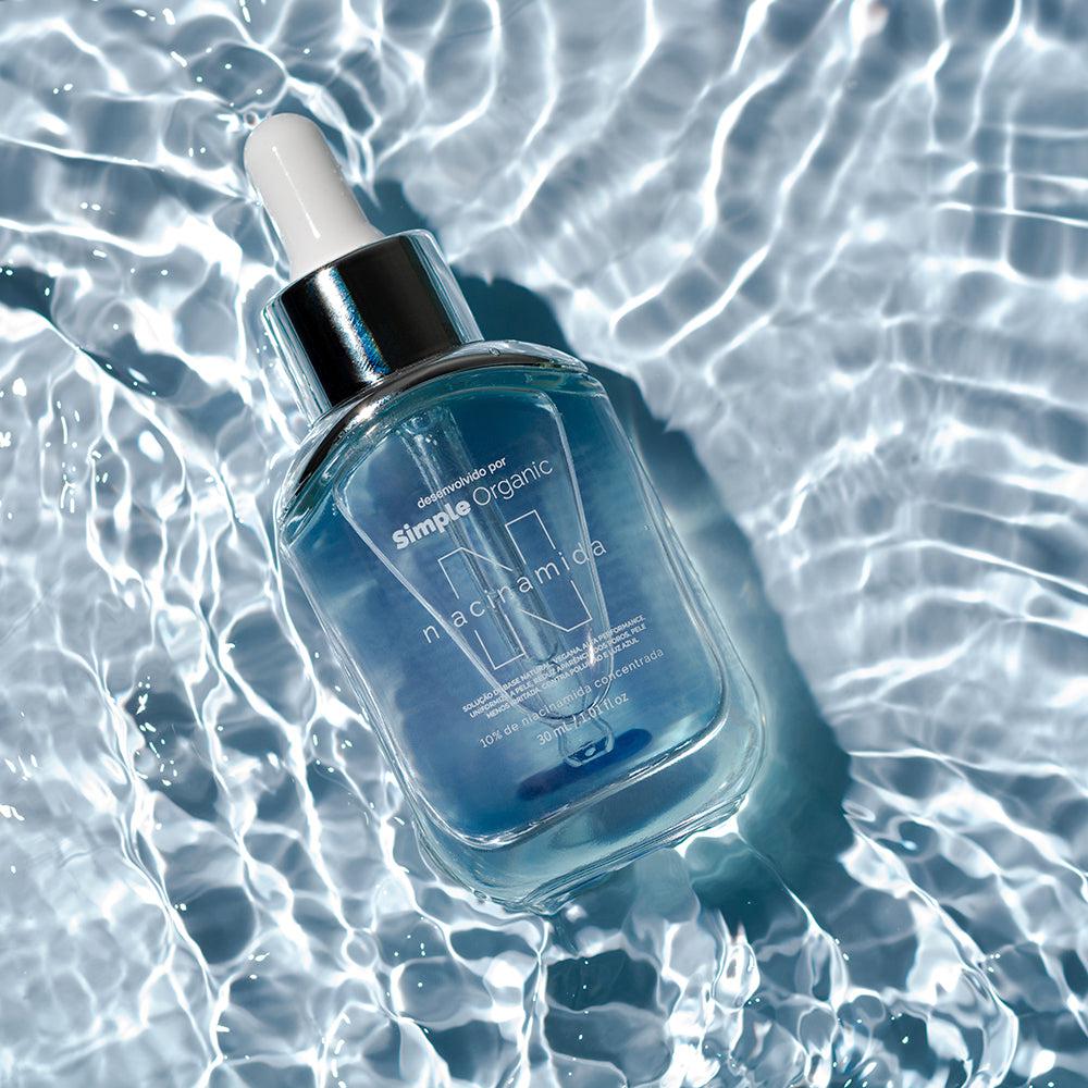 Kit Pele Controlada em promoção! Veja a oferta e mais achadinhos de Rosto 3 Hoje é o melhor dia para comprar Kit Pele Controlada com aquele preço maroto! Promoção! Aproveite a oferta! 3