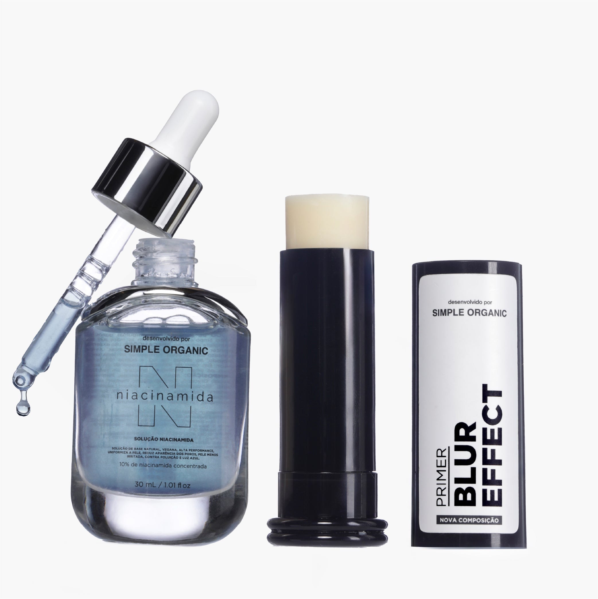 Kit Pele Controlada em promoção! Veja a oferta e mais achadinhos de Rosto Hoje é o melhor dia para comprar Kit Pele Controlada com aquele preço maroto! Promoção! Aproveite a oferta!