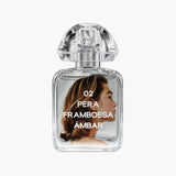 Kit Perfume #02 + Gloss People Colour