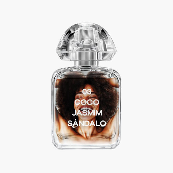 Kit Perfume #03 + Gloss People Colour