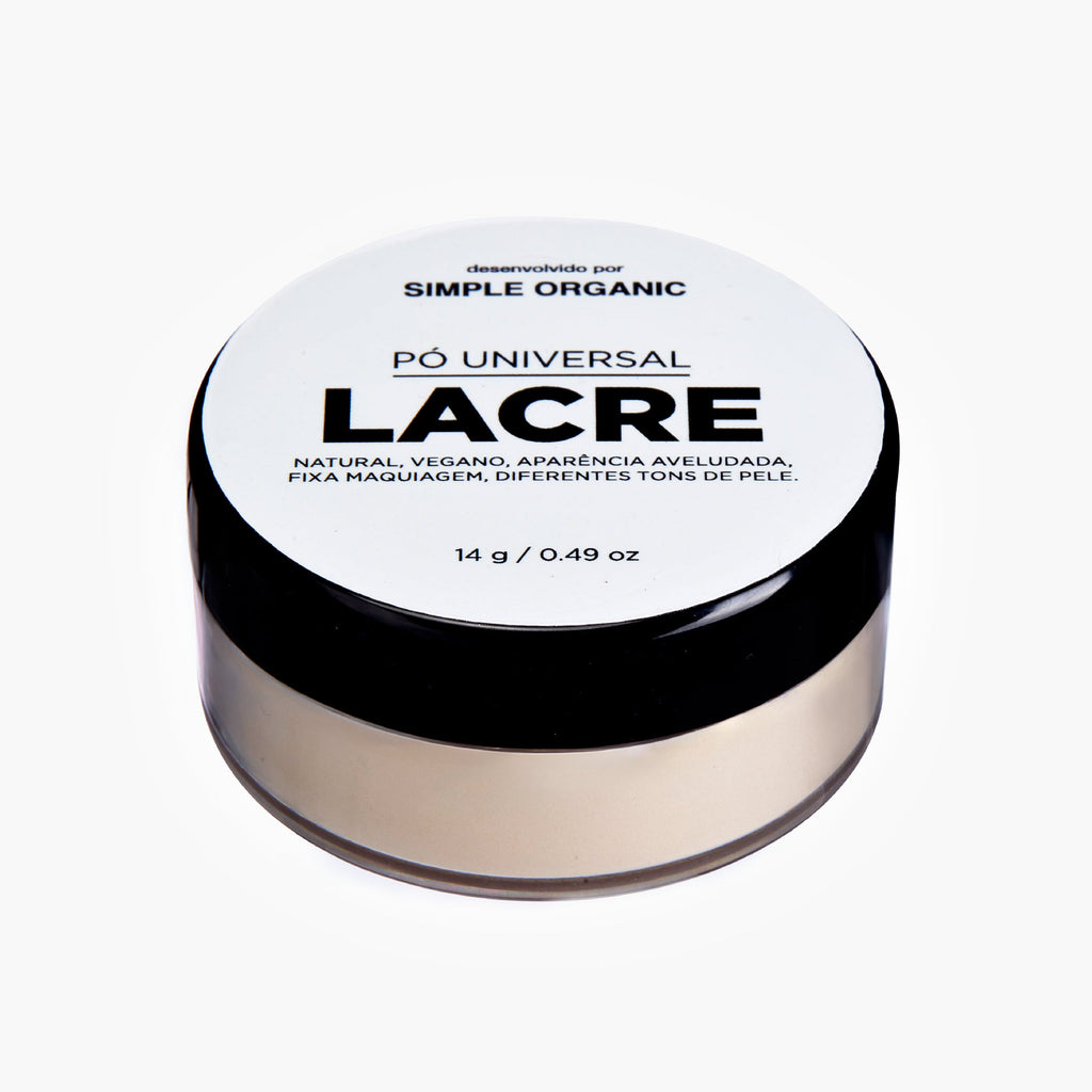 Pó Lacre Universal em promoção! Veja a oferta e mais achadinhos de Pó 3 Hoje é o melhor dia para comprar Pó Lacre Universal com aquele preço maroto! Promoção! Aproveite a oferta! 3