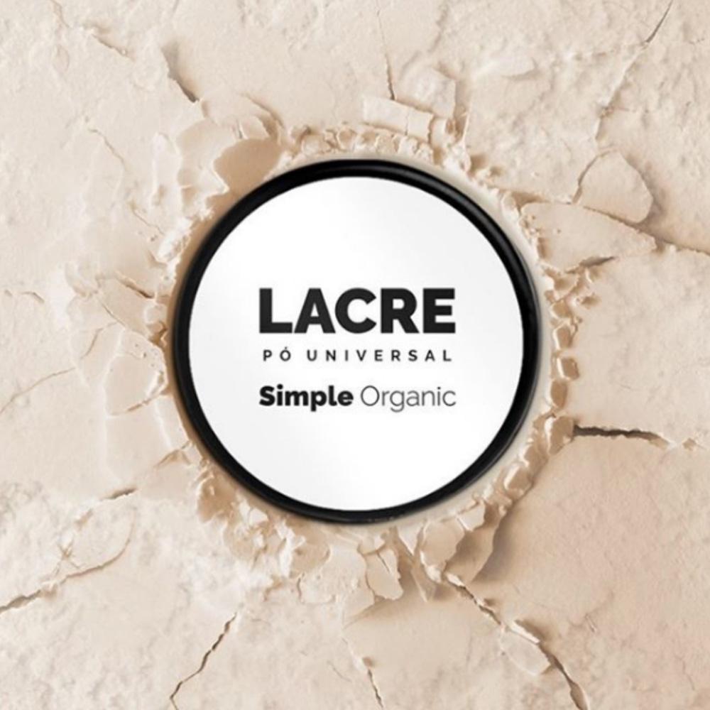 Pó Lacre Universal em promoção! Veja a oferta e mais achadinhos de Pó 4 Hoje é o melhor dia para comprar Pó Lacre Universal com aquele preço maroto! Promoção! Aproveite a oferta! 4