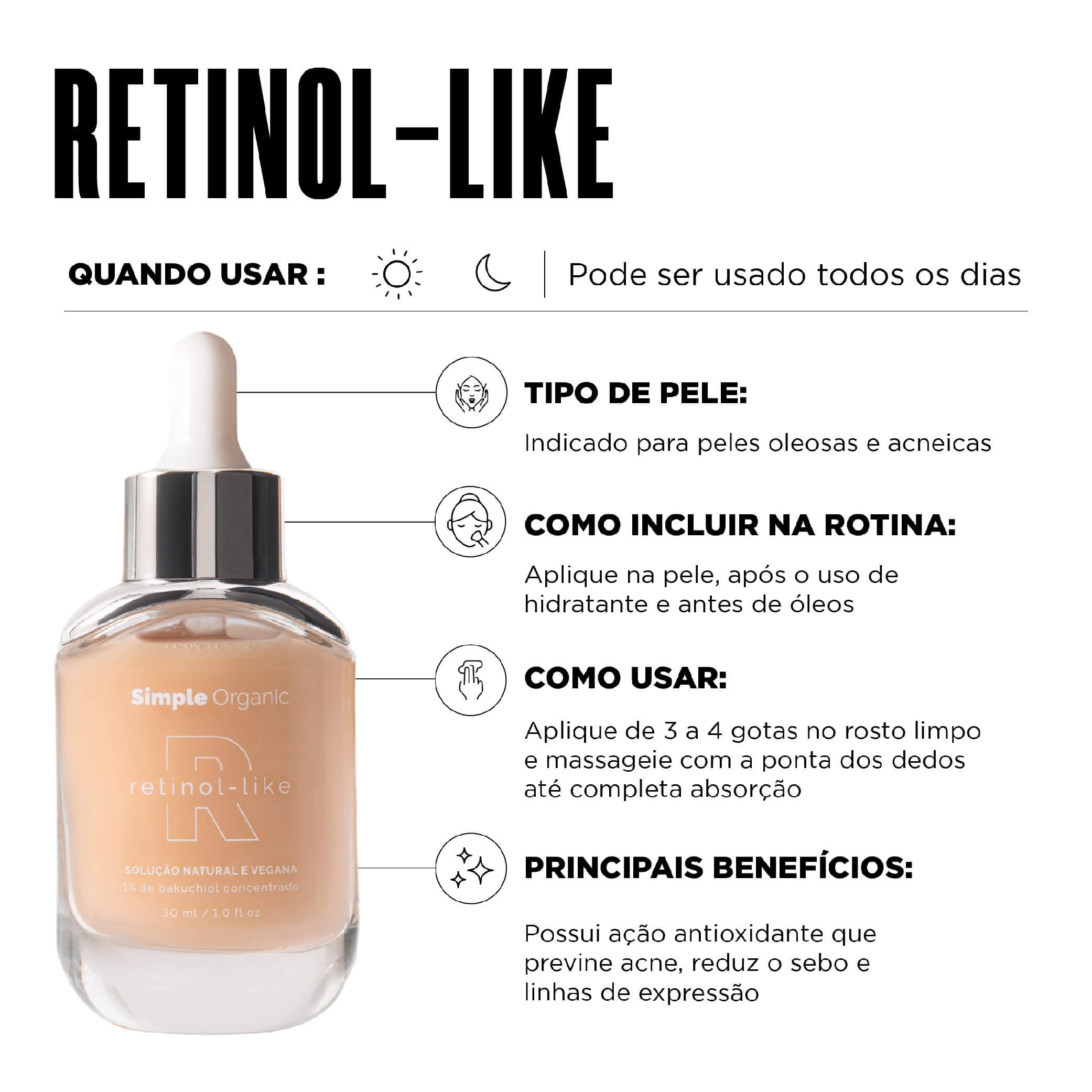 retinol #skincare #rotinadepele #acidoretinoico #foryou