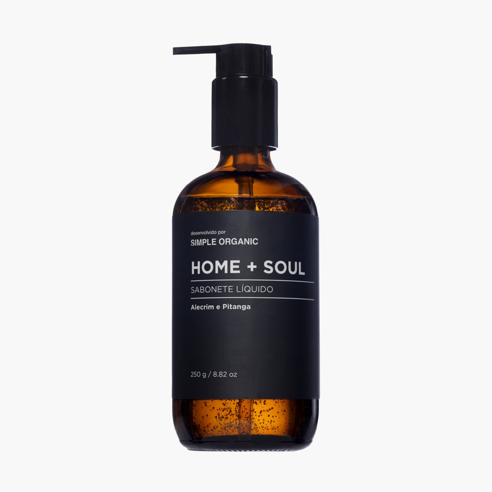 Compre Self Care - Óleo Essencial de Palmarosa e um Sabonete Líquido Home + Soul e ganhe % off