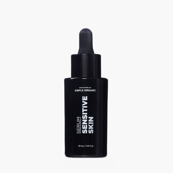 Sérum Sensitive Skin