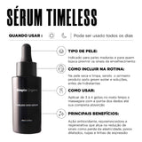 Sérum Timeless Skin.