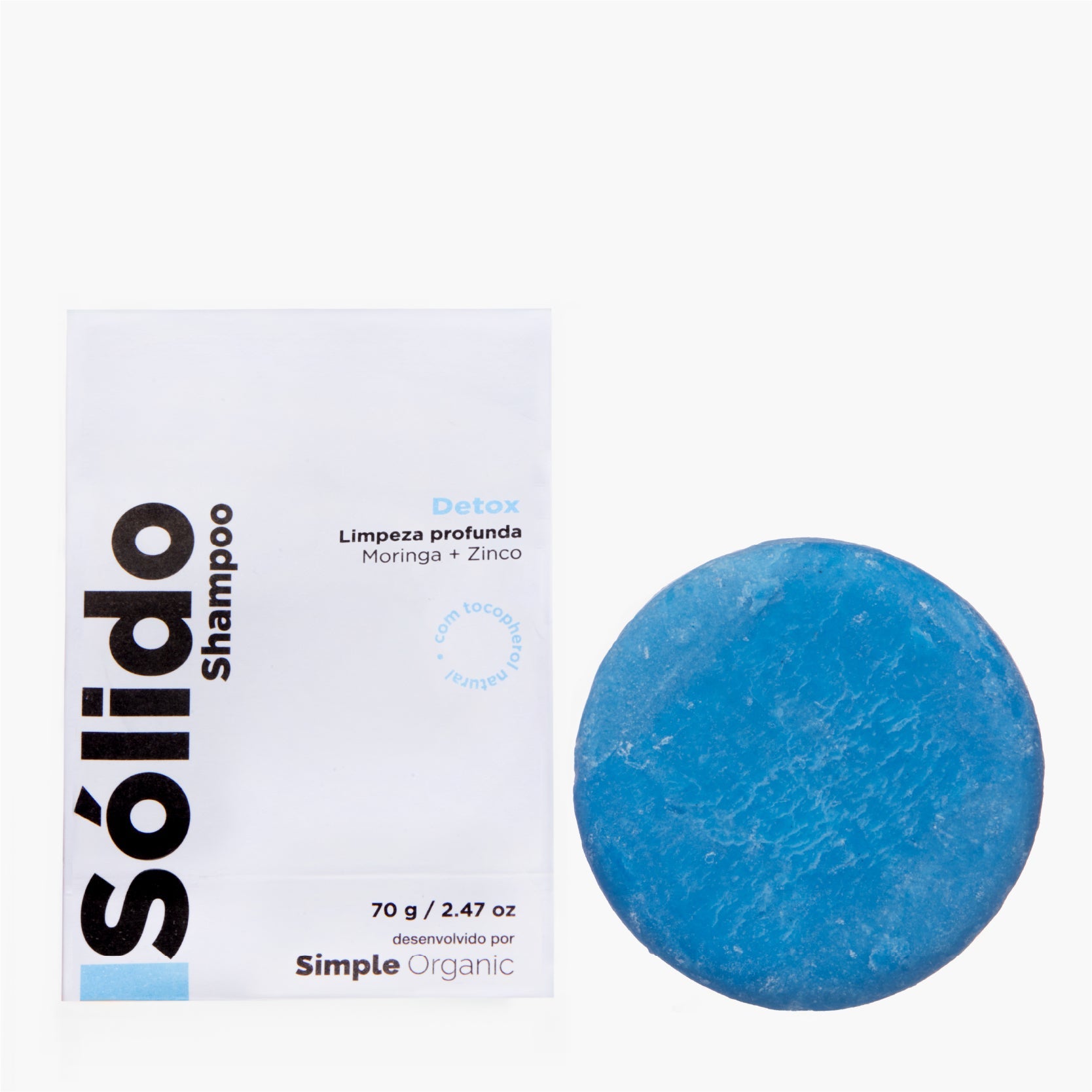 Shampoo Em Barra Detox em promoção! Veja a oferta e mais achadinhos de Limpeza Hoje é o melhor dia para comprar Shampoo Em Barra Detox com aquele preço maroto! Promoção! Aproveite a oferta!