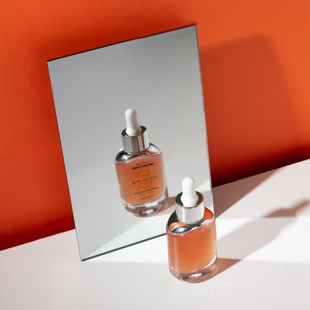 Solução Ácido Salicílico: Quais são os ingredientes? em promoção! Veja a oferta e mais achadinhos de Limpeza 4 Hoje é o melhor dia para comprar Solução Ácido Salicílico: Quais são os ingredientes? com aquele preço maroto! Promoção! Aproveite a oferta! 4