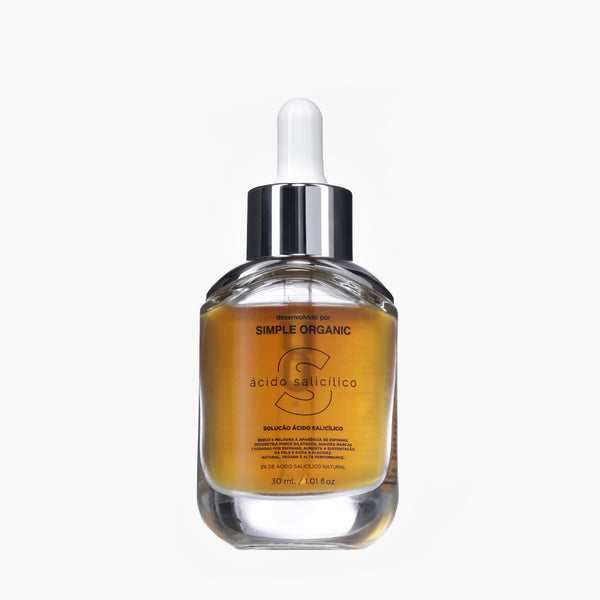 Solução Ácido Salicílico*