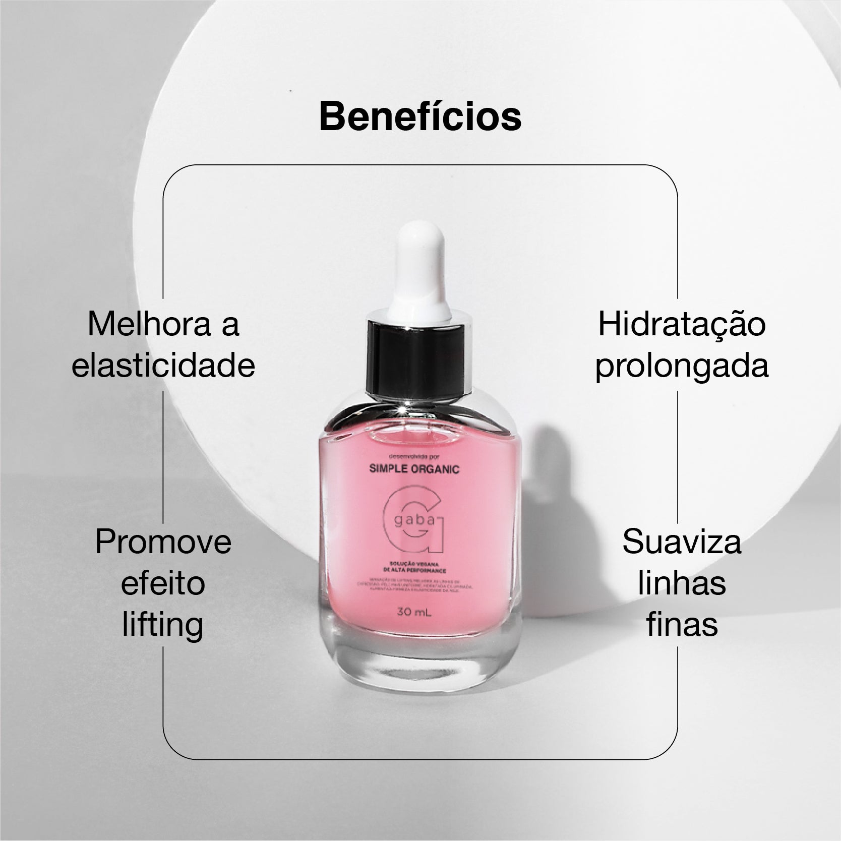 Duo Firmeza e Equilíbrio