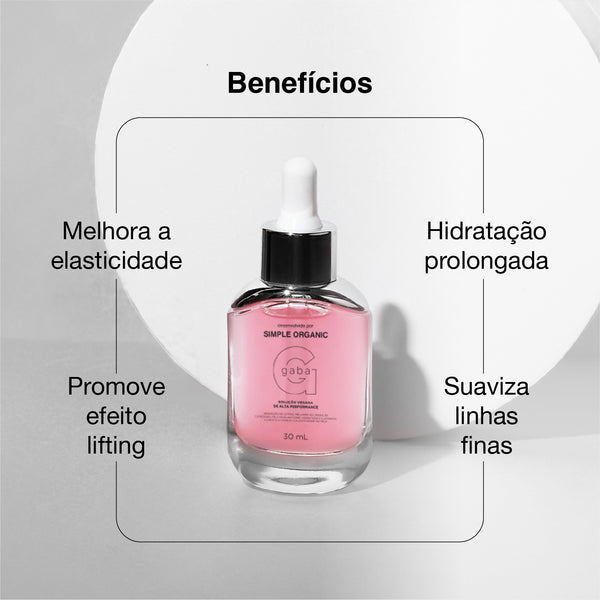 Solução Gaba