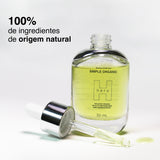 Solução Hero (Ashwagandha)