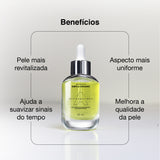 Solução Hero (Ashwagandha)