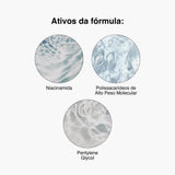 Solução Niacinamida