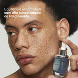 Solução Niacinamida