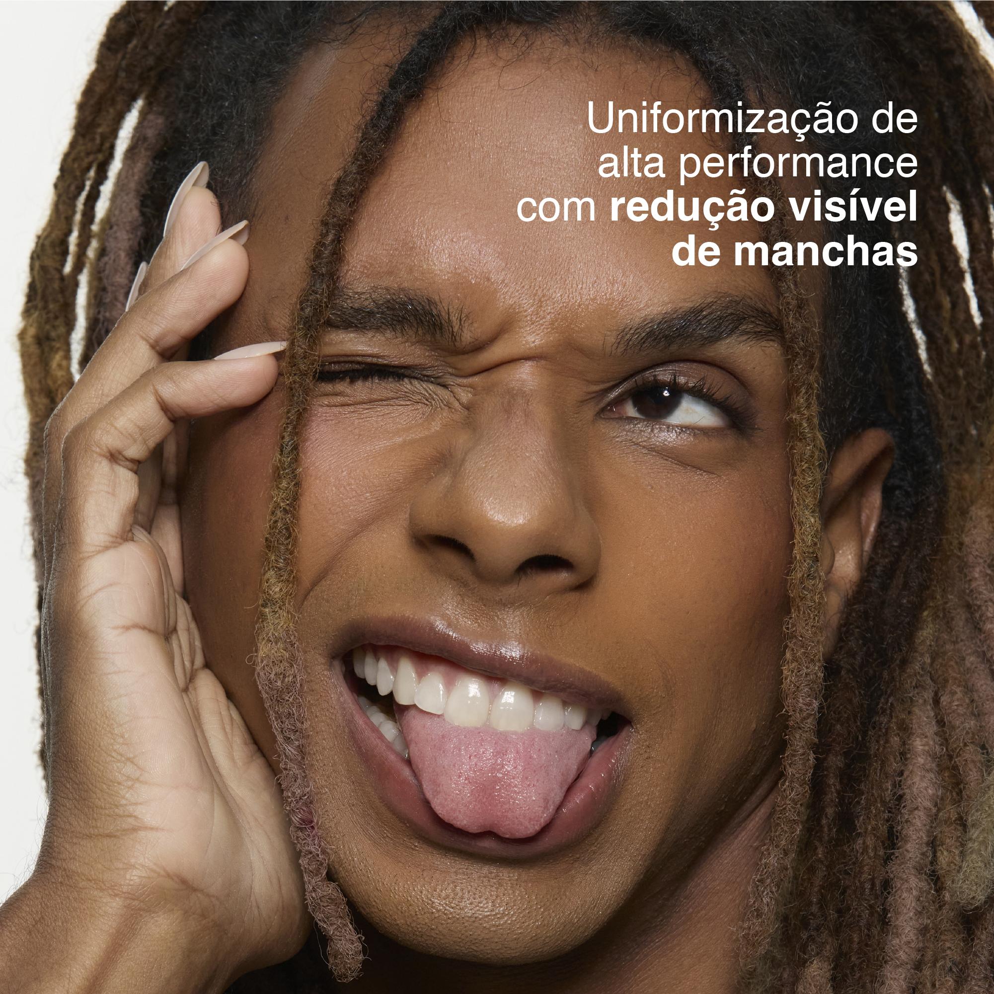 Solução Oxyresveratrol