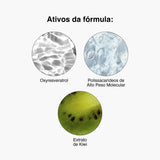 Solução Oxyresveratrol