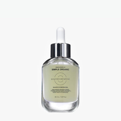 Solução Oxyresveratrol