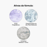 Solução Poliglutâmico