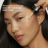 Solução Retinol-Like