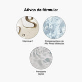 Duo Solução Vitamina C