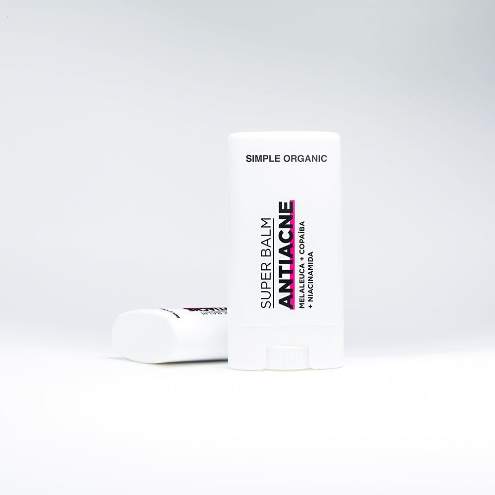 Super Balm Antiacne*