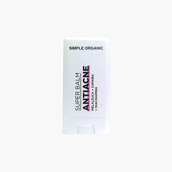 Super Balm Antiacne