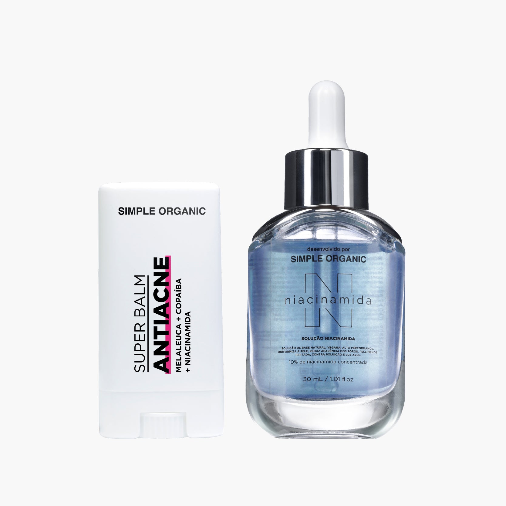 Super Balm Antiacne*