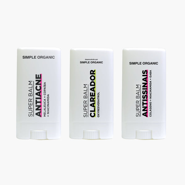 Super Balm Antissinais