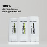 Super Balm Clareador