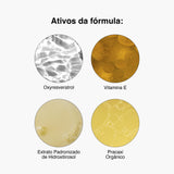 Super Balm Clareador