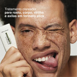 Super Balm Clareador