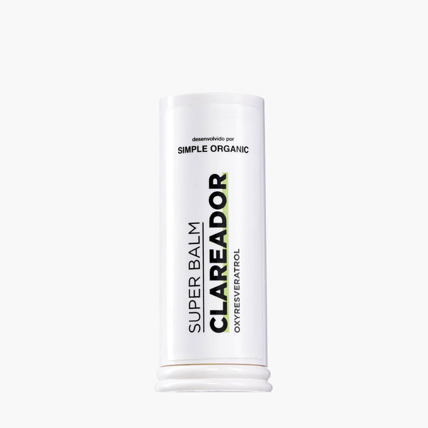 Super Balm Clareador