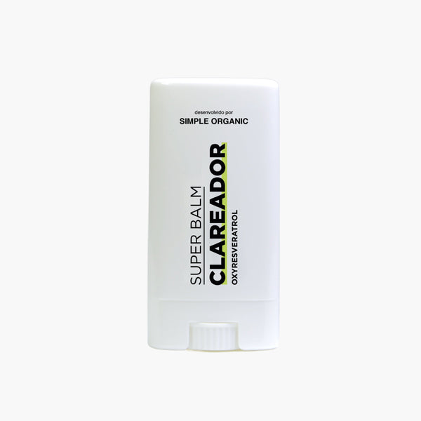 Super Balm Clareador #