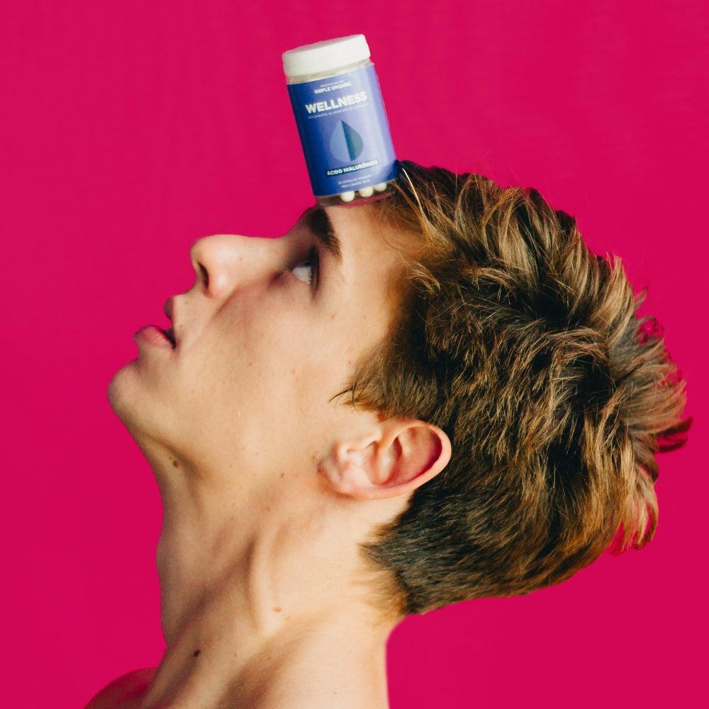 Suplemento de Ácido Hialurônico: Quais são os ingredientes? em promoção! Veja a oferta e mais achadinhos de Vitaminas & Suplementos 6 Hoje é o melhor dia para comprar Suplemento de Ácido Hialurônico: Quais são os ingredientes? com aquele preço maroto! Promoção! Aproveite a oferta! 6